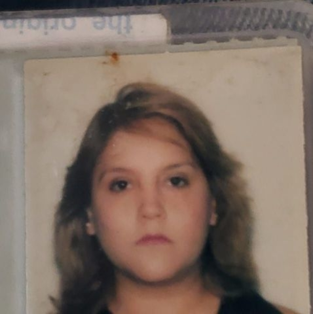 Meet your Posher, Maria